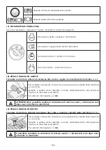 Preview for 164 page of EMAK EF 92 Operators Instruction Book