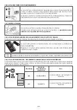 Preview for 165 page of EMAK EF 92 Operators Instruction Book