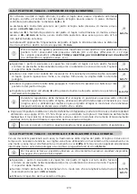 Preview for 179 page of EMAK EF 92 Operators Instruction Book