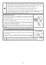 Preview for 245 page of EMAK EF 92 Operators Instruction Book