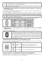 Preview for 247 page of EMAK EF 92 Operators Instruction Book