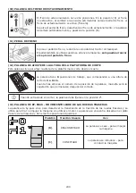 Preview for 249 page of EMAK EF 92 Operators Instruction Book