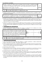 Preview for 262 page of EMAK EF 92 Operators Instruction Book