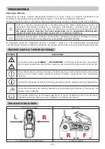 Preview for 273 page of EMAK EF 92 Operators Instruction Book