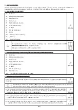 Preview for 285 page of EMAK EF 92 Operators Instruction Book