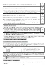 Preview for 286 page of EMAK EF 92 Operators Instruction Book