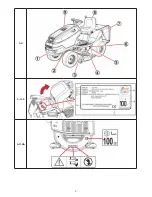 Preview for 2 page of EMAK EF106J Starjet User Manual