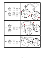 Preview for 7 page of EMAK EF106J Starjet User Manual