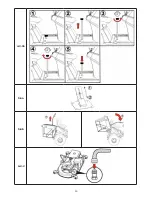 Preview for 14 page of EMAK EF106J Starjet User Manual