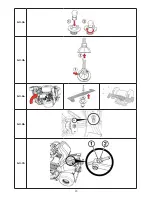 Preview for 15 page of EMAK EF106J Starjet User Manual