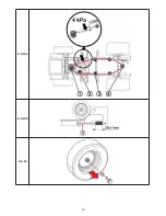 Preview for 20 page of EMAK EF106J Starjet User Manual