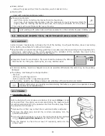 Preview for 49 page of EMAK EF106J Starjet User Manual