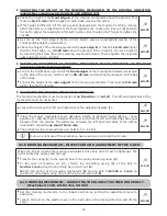 Preview for 53 page of EMAK EF106J Starjet User Manual