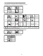 Preview for 68 page of EMAK EF106J Starjet User Manual