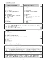 Preview for 77 page of EMAK EF106J Starjet User Manual