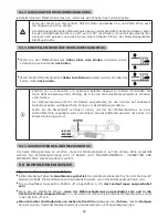 Preview for 88 page of EMAK EF106J Starjet User Manual