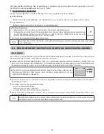 Preview for 94 page of EMAK EF106J Starjet User Manual