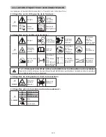 Preview for 115 page of EMAK EF106J Starjet User Manual