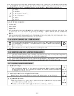 Preview for 122 page of EMAK EF106J Starjet User Manual