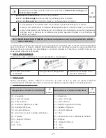 Preview for 123 page of EMAK EF106J Starjet User Manual