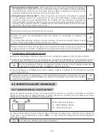 Preview for 125 page of EMAK EF106J Starjet User Manual