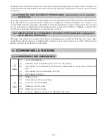 Preview for 127 page of EMAK EF106J Starjet User Manual