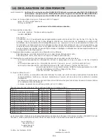 Preview for 155 page of EMAK EF106J Starjet User Manual