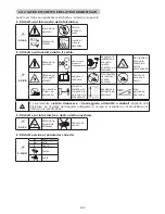 Preview for 162 page of EMAK EF106J Starjet User Manual