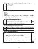 Preview for 169 page of EMAK EF106J Starjet User Manual