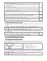 Preview for 172 page of EMAK EF106J Starjet User Manual