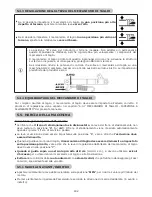 Preview for 182 page of EMAK EF106J Starjet User Manual