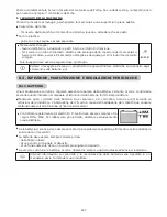 Preview for 187 page of EMAK EF106J Starjet User Manual