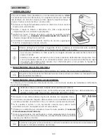 Preview for 188 page of EMAK EF106J Starjet User Manual