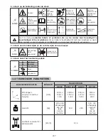 Preview for 207 page of EMAK EF106J Starjet User Manual