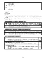 Preview for 214 page of EMAK EF106J Starjet User Manual