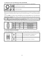 Preview for 220 page of EMAK EF106J Starjet User Manual