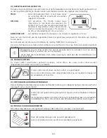 Preview for 224 page of EMAK EF106J Starjet User Manual