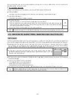 Preview for 233 page of EMAK EF106J Starjet User Manual