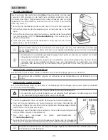 Preview for 234 page of EMAK EF106J Starjet User Manual