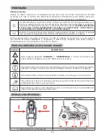 Preview for 250 page of EMAK EF106J Starjet User Manual