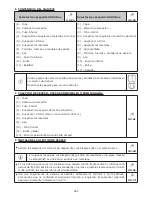 Preview for 261 page of EMAK EF106J Starjet User Manual