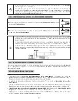 Preview for 272 page of EMAK EF106J Starjet User Manual