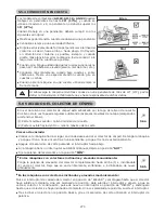 Preview for 274 page of EMAK EF106J Starjet User Manual