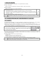 Preview for 278 page of EMAK EF106J Starjet User Manual