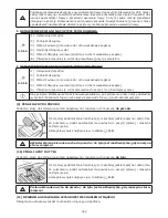 Preview for 312 page of EMAK EF106J Starjet User Manual