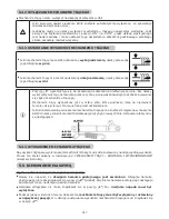 Preview for 317 page of EMAK EF106J Starjet User Manual