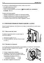 Preview for 17 page of EMAK EF63C/6,5M Operator'S Manual