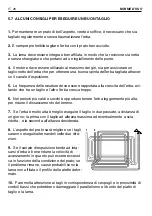 Preview for 27 page of EMAK EF63C/6,5M Operator'S Manual