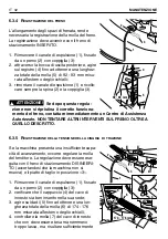 Preview for 33 page of EMAK EF63C/6,5M Operator'S Manual