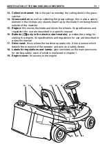 Preview for 46 page of EMAK EF63C/6,5M Operator'S Manual